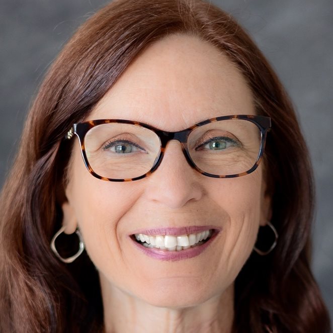 Debbie Woolard